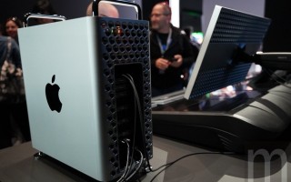 报导指称苹果取消推出48核心设计的新款Mac Pro，将有多款显示器一并更新