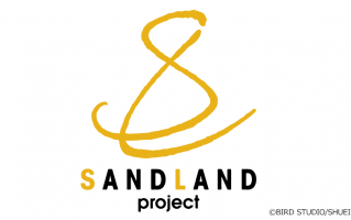 「SAND LAND」即将推出动画作品！ 相关企画「project」正式启动