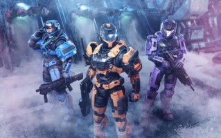 Halo Infinite的多人游戏创意领先者即将离开343 Industries。