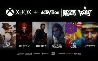 微软宣布与任天堂签署10年协议，保证提供于Xbox平台发行游戏