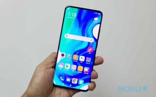 小米 Poco F2 Pro 价钱及评测 ： 可否延续性价比传奇？