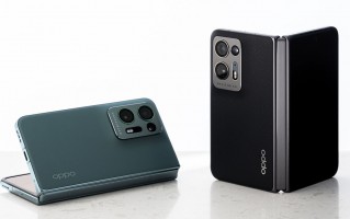 仅 232g ！ OPPO Find N2 打造轻巧好用、值得重用的市场最轻可折叠屏幕机！