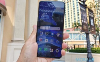 OPPO RENO 2 评测：高阶价钱享旗舰功能