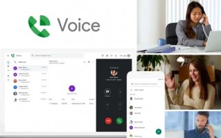新版Google Voice将利用人工智能自动标示、阻挡推销内容等骚扰电话