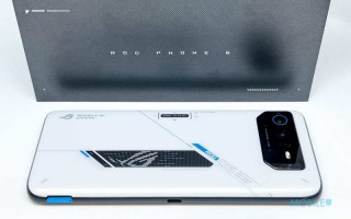 ASUS ROG Phone 6 及 Zenfone 9 获年度大奖！
