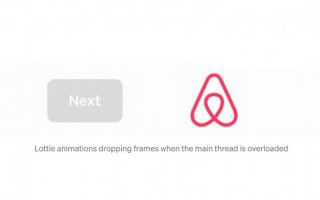 Airbnb 针对 iOS 释出高性能渲染引擎 Lottie 4.0