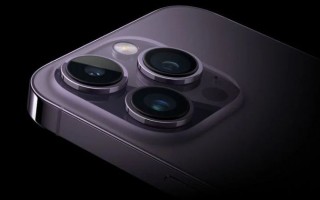 iPhone 15 可能采用带弧形后缘的钛合金外壳