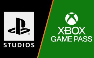 过去一年以来的反对是为什么？ Sony：不把 XGP 当竞争对手
