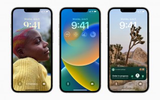 加入多项全新功能 苹果即日起为各 IPhone 用家推出 IOS 16.2