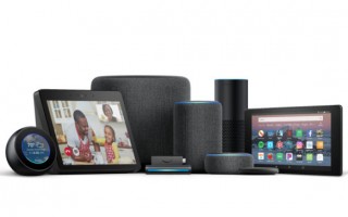 从 Kindle 电子书到 Alexa 音箱，为何亚马逊总是「贱卖」硬件产品？
