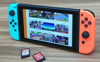 Switch 日本销量连6周破10万台，PS5创史上第三高