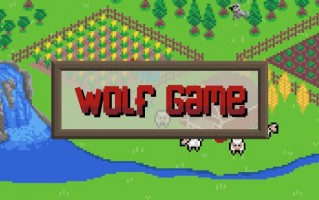 Wolf Game怎么玩？ 近期最火热的GameFi