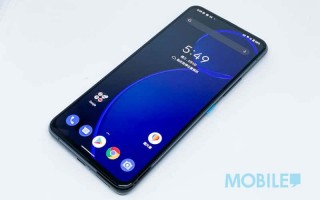 ZenFone 8 Flip 评测：新一代电动翻转镜头旗舰