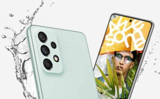 Galaxy A54 5G 够做 ？ 三星或不推出 Galaxy A74 手机