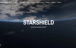 扩展卫星服务市场，SpaceX成立专与政府、军事机构合作全新单位 Starshield预期