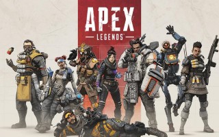 《Apex 英雄》迎来史上最大变化？ 泄漏信息曝角色类型大调整