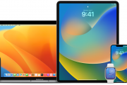 AR / VR 眼镜才是重点 消息指今年苹果除 Mac 外多款产品或只有小更新