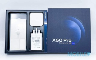 vivo X60 Pro 评测：实试微云台 2.0 影像稳定系统