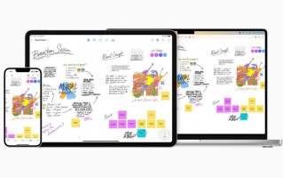 苹果正式释出IOS 16.2等操作系统更新，正式带来无边记App、AirDrop传输时间限制、新版家庭接口