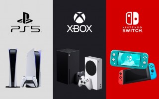 任天堂正式超车索尼，Switch击败PS4成全球最畅销主机