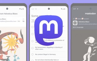 推特竞争对手Mastodon拒绝硅谷资金以维持非营利性质