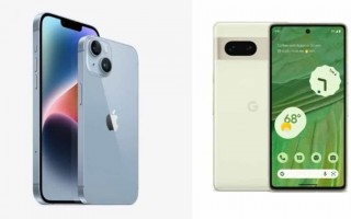 Google将优化 Pixel 产品线，由明年至 2025 年将推出这几款手机？