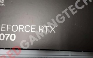 价格更亲民的NVIDIA RTX 4070来了！ 有机会看到传统 8 pin电源