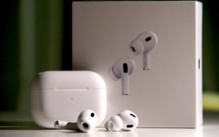 刚入手新 AirPods？ 6 项设定小技巧或许有用