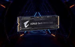 PCIe 5.0 SSD少得可怜 还都是残血版：等2024年吧