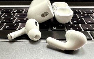AirPods Pro 2 太迷人，苹果 TWS 出货量增 34%