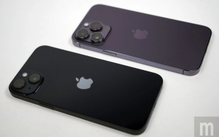 IPhone 14 Plus销售表现不佳，苹果明年可能再次调整IPhone产品策略