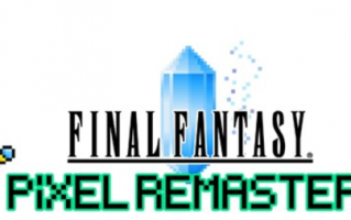 《FINAL FANTASY 像素复刻版 》NS/PS4版推出 确定在2023年春季发售！