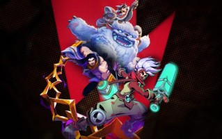 由Digital Sun开发新作，Riot Forge公开《联盟外传：狙魔者》消息