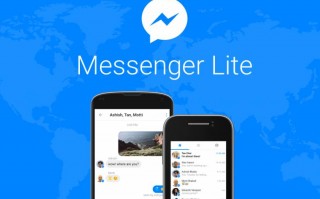 Meta将于9月18日关闭Messenger Lite！