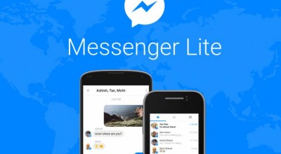 Meta将于9月18日关闭Messenger Lite！