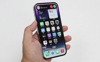 iPhone 15与15 Plus传配动态岛屏幕与4800万像素主镜头