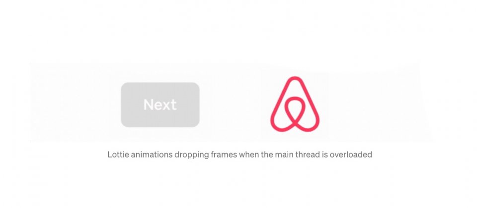 Airbnb 针对 iOS 释出高性能渲染引擎 Lottie 4.0-第1张图片-苹果试玩