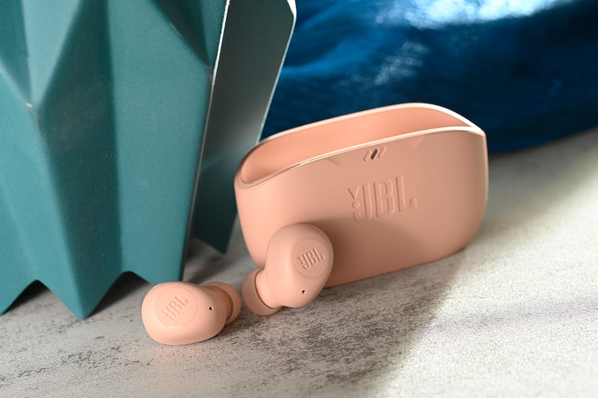 【评测】JBL Wave Buds:抵到一个点