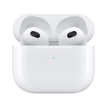 Apple AirPods 3 第三代 Apple AirPods 3 第三代