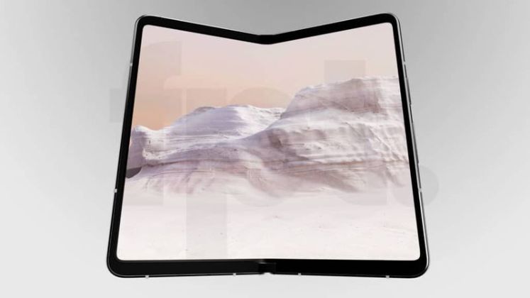 谷歌 Pixel Fold折疊螢幕手機外觀曝光 6 6 1024x576 1