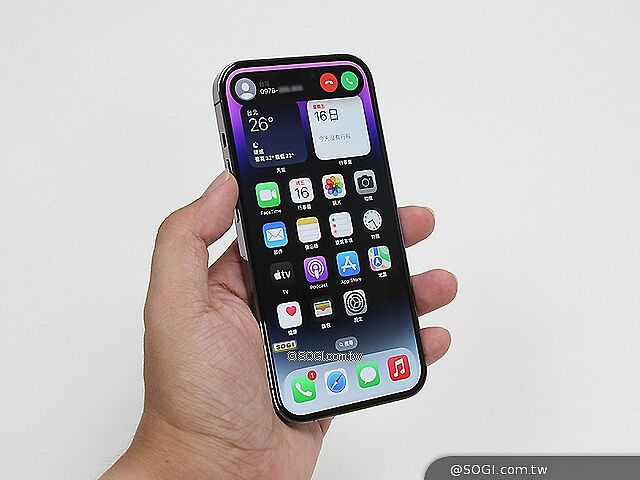 iPhone 15與15 Plus傳配動態島螢幕與4800萬畫素主鏡頭 iPhone 15与15 Plus传配动态岛屏幕与4800万像素主镜头