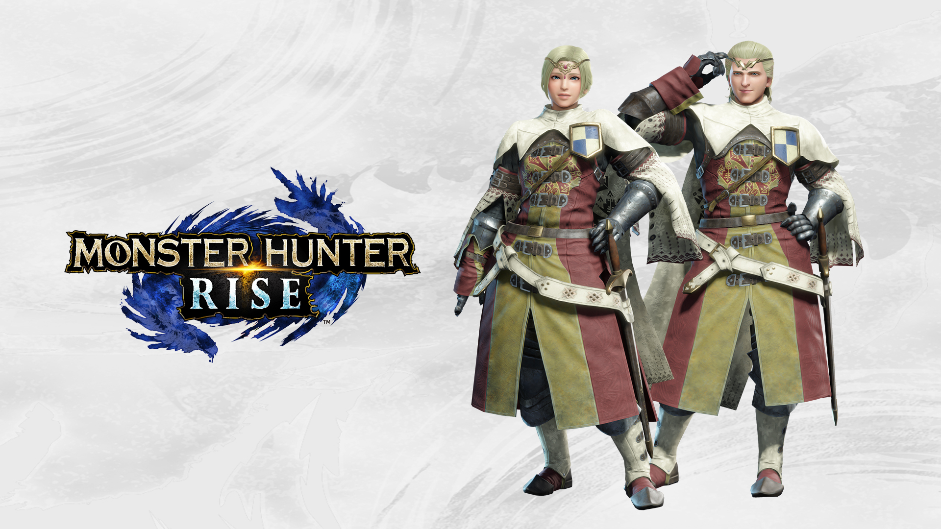 《MONSTER HUNTER RISE》全新平台上线 限时预约即获丰富奖励-第3张图片-苹果试玩