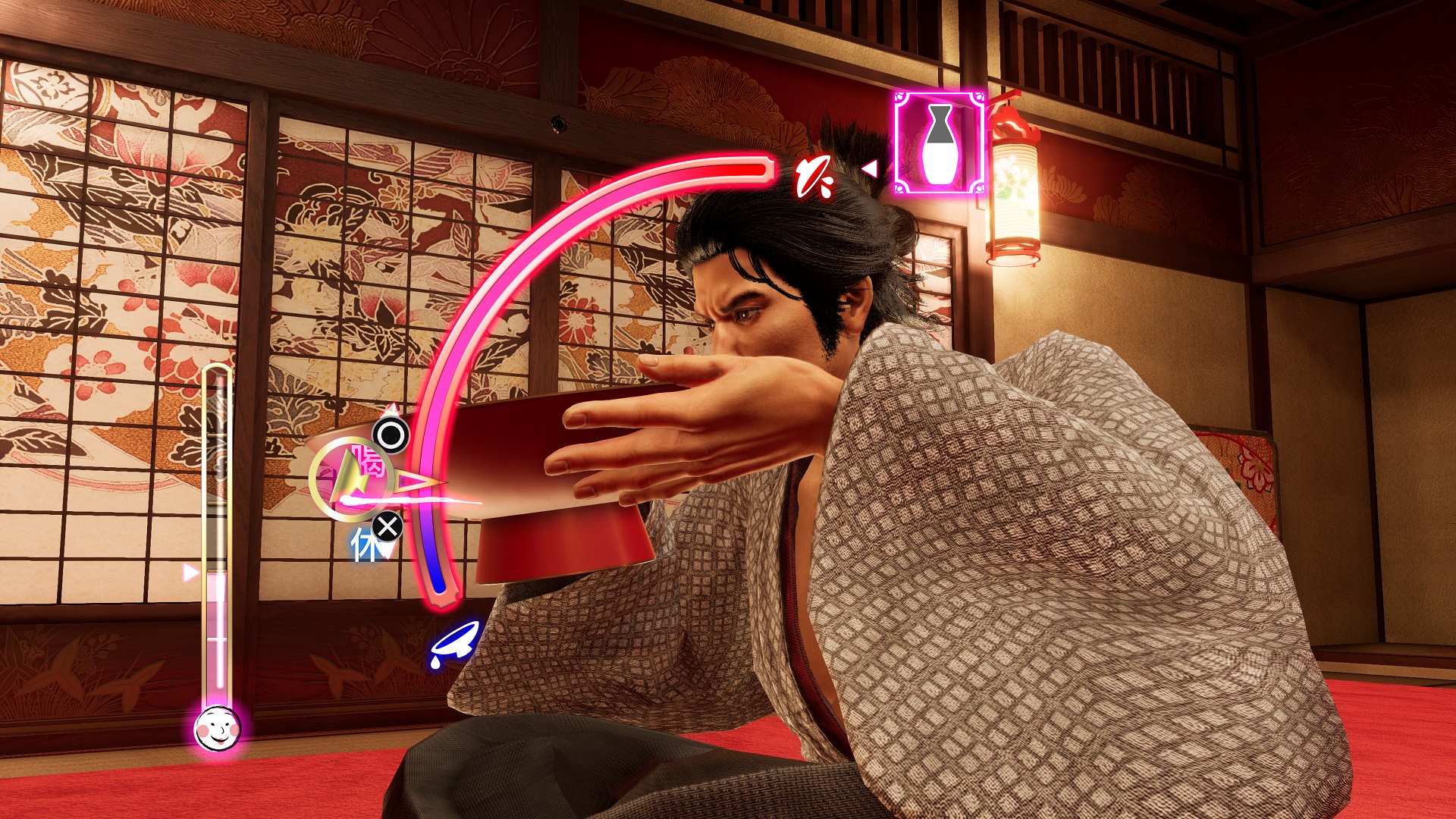 娱乐场所！
