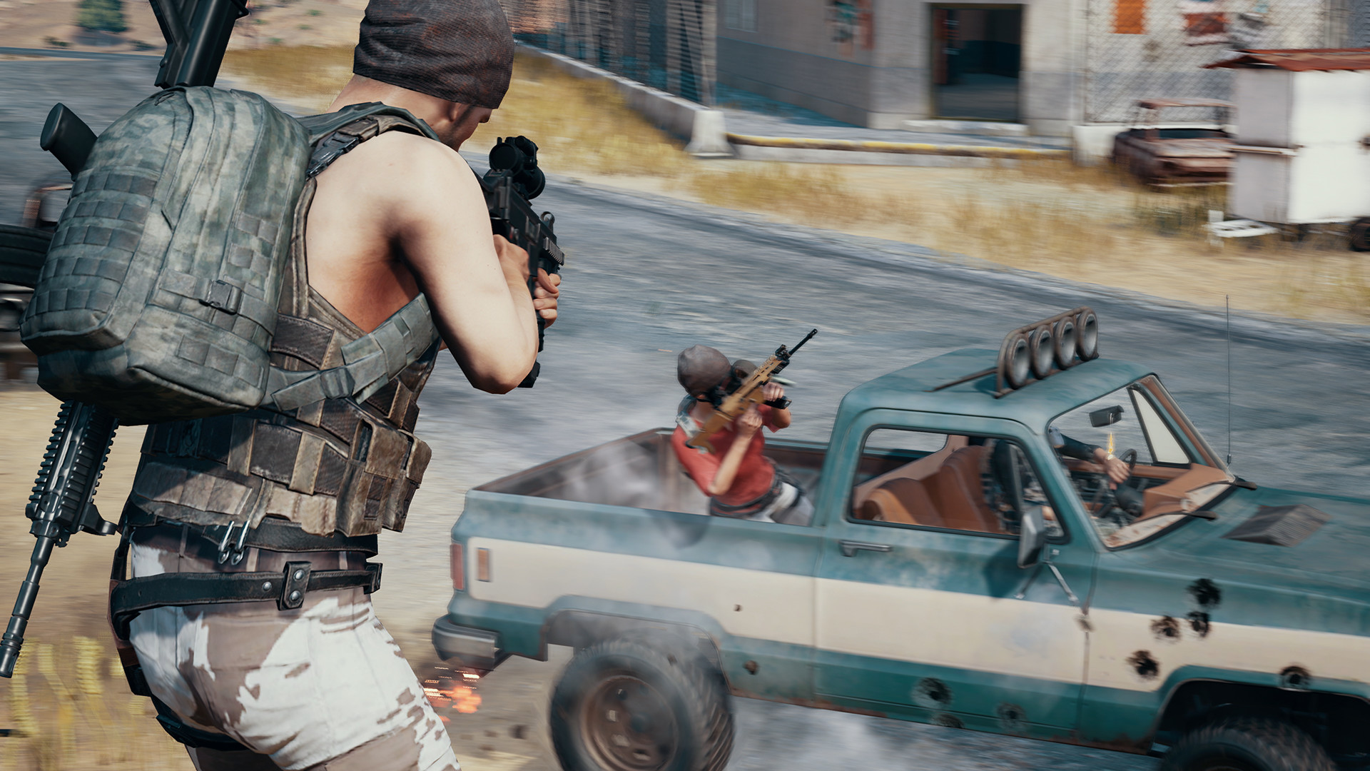 (圖源:PUBG)