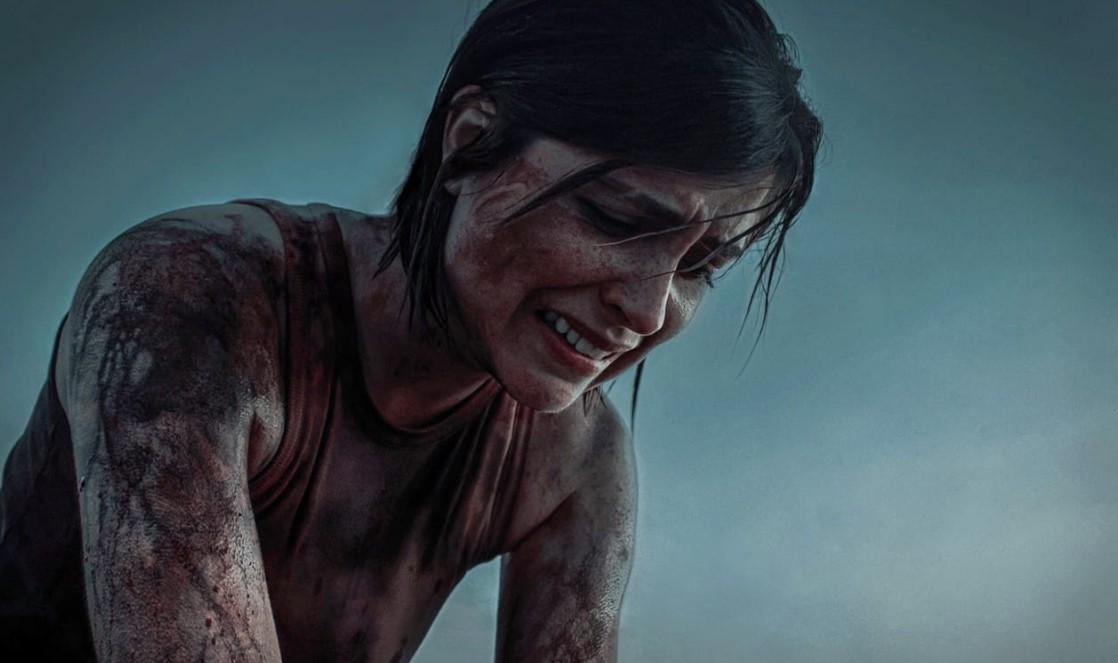 (图源:The Last of Us)