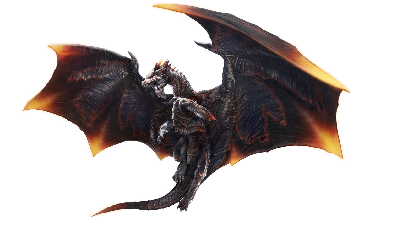 MONSTER HUNTER RISE： SUNBREAK第3弹免费更新 特殊魔物及新系统登场-第3张图片-苹果试玩