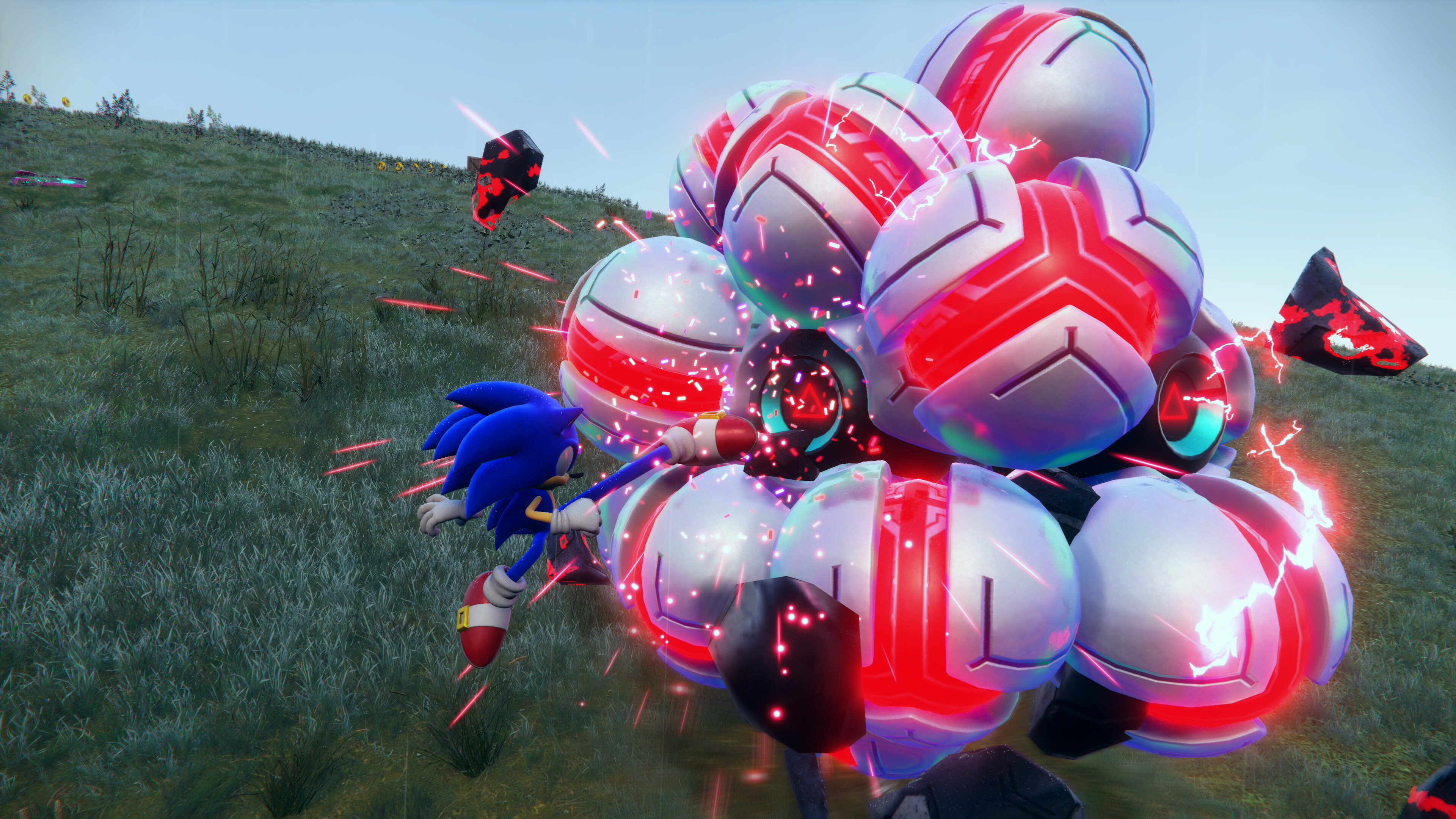 (图片来源:SEGA)