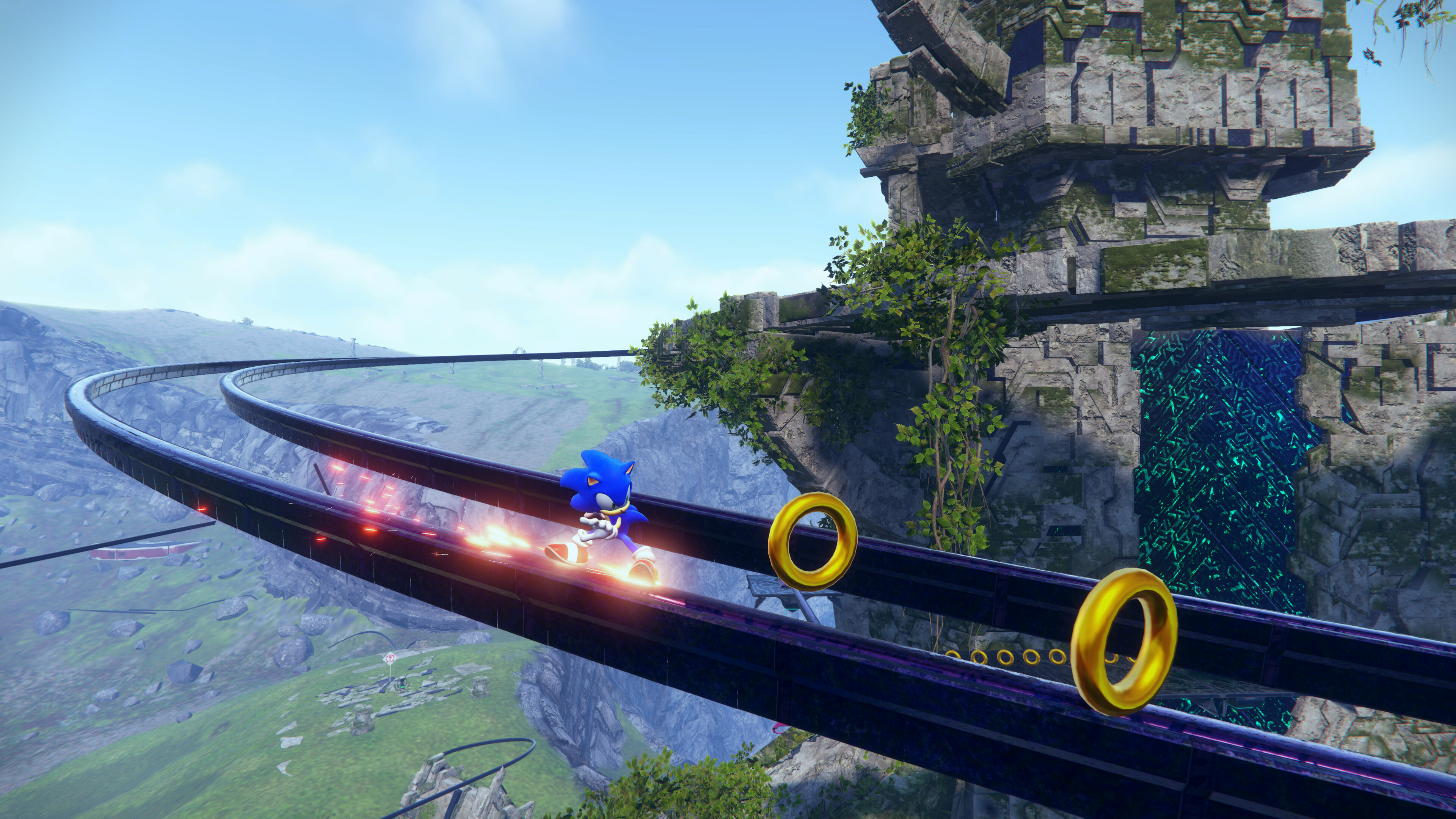 (图片来源:SEGA)