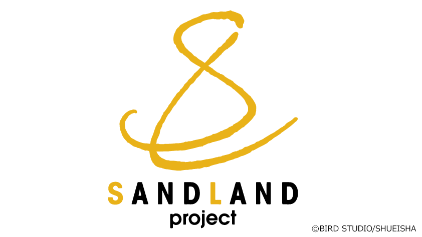 「SAND LAND」即将推出动画作品!
