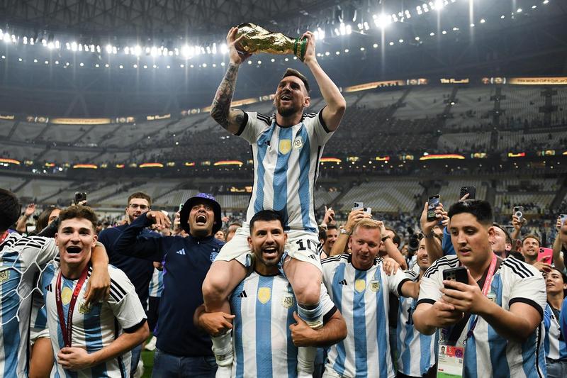 【2022世界杯】「电玩版章鱼哥」上月预测阿根廷夺冠 连4届命中网服了-第1张图片-苹果试玩